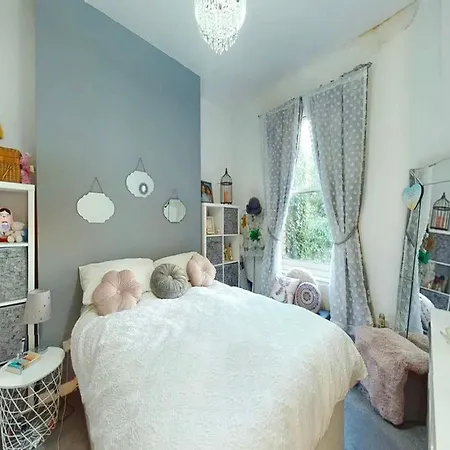 Hébergement de vacances Maison De Vacances